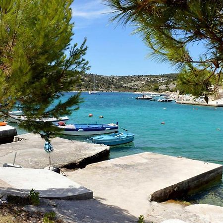 Apartments By The Sea Sevid, Trogir - 16897 산책길 외부 사진